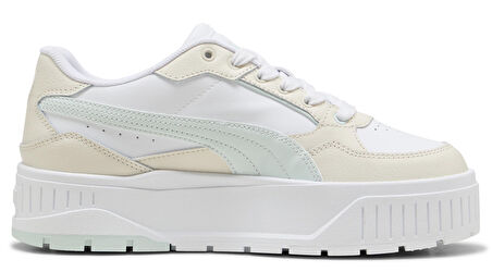Puma 397461-12 Karmen II Idol Sneaker Ayakkabı Unisex Spor Ayakkabı