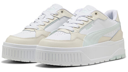 Puma 397461-12 Karmen II Idol Sneaker Ayakkabı Unisex Spor Ayakkabı
