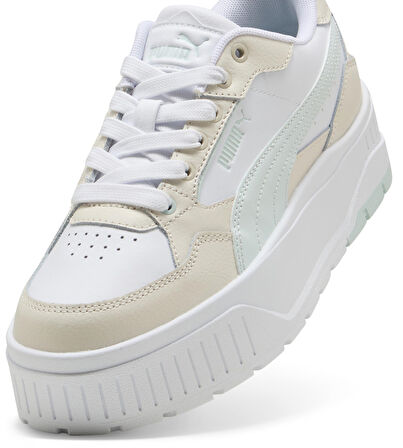 Puma 397461-12 Karmen II Idol Sneaker Ayakkabı Unisex Spor Ayakkabı