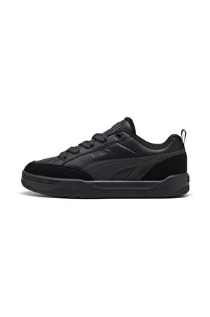 Puma Erkek Park Lifestyle OG Siyah Sneaker Ayakkabı - 39726210