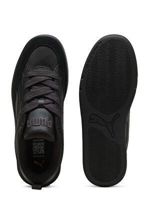 Puma Erkek Park Lifestyle OG Siyah Sneaker Ayakkabı - 39726210