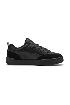 Puma Erkek Park Lifestyle OG Siyah Sneaker Ayakkabı - 39726210