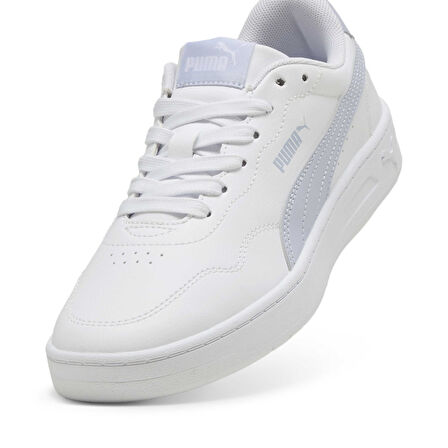 Puma Kadın Ayakkabı Court Lally