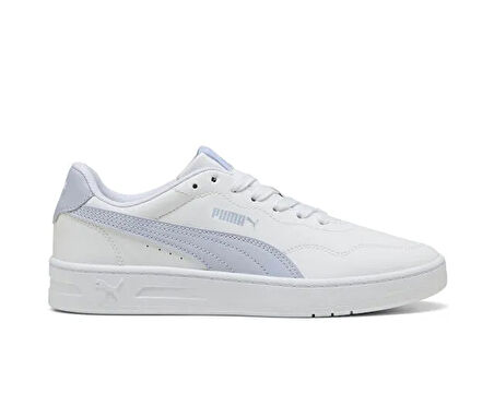 Puma Court Lally Kadın Günlük Ayakkabı 40036705 Renkli