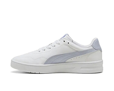 Puma Court Lally Kadın Günlük Ayakkabı 40036705 Renkli