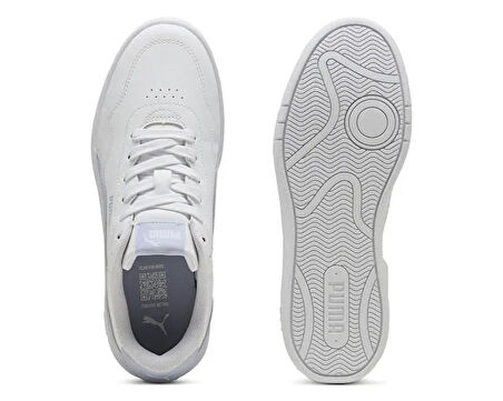 Puma Court Lally Kadın Günlük Ayakkabı 40036705 Renkli