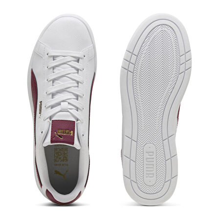 Court Classico Erkek Beyaz Sneaker Ayakkabı 40028404