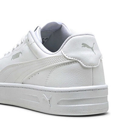 Puma Kadın Ayakkabı Court Lally