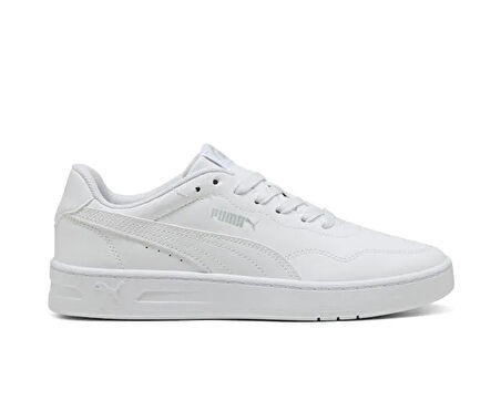 Puma Court Lally Kadın Günlük Ayakkabı 40036702 Renkli