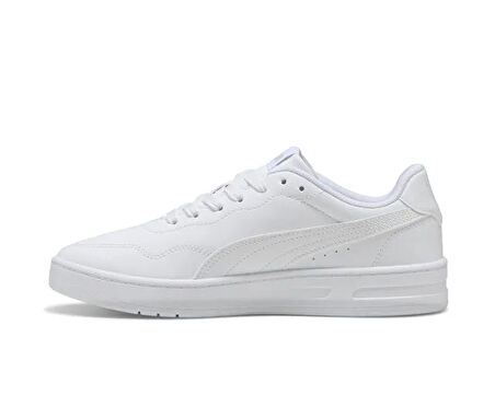 Puma Court Lally Kadın Günlük Ayakkabı 40036702 Renkli