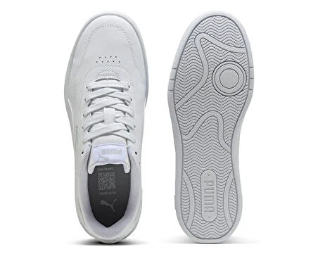 Puma Court Lally Kadın Günlük Ayakkabı 40036702 Renkli