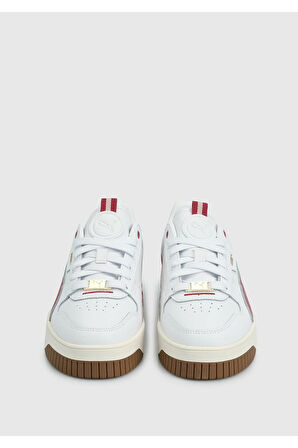 Carina Street Lux Sneaker