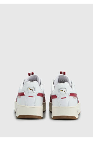 Carina Street Lux Sneaker