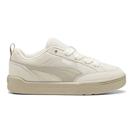 Park Erkek Bej Sneaker Ayakkabı 40160603
