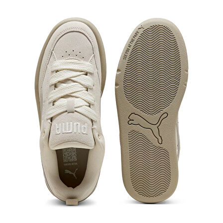Park Erkek Bej Sneaker Ayakkabı 40160603