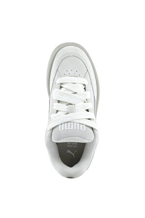 Park Lifestyle Raw Sneaker