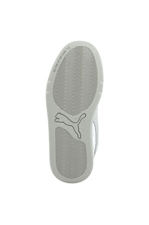 Park Lifestyle Raw Sneaker