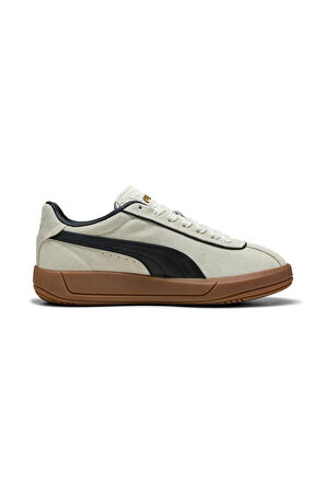 Puma Kadın Günlük Ayakkabı Club Klassika SD Sneaker - 40071801