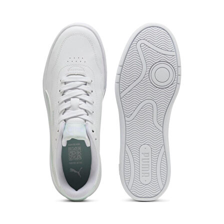 Puma 40036706 Court Lally Kadın Günlük Spor Ayakkabı