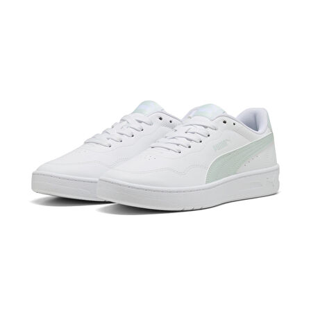 Puma 40036706 Court Lally Kadın Günlük Spor Ayakkabı