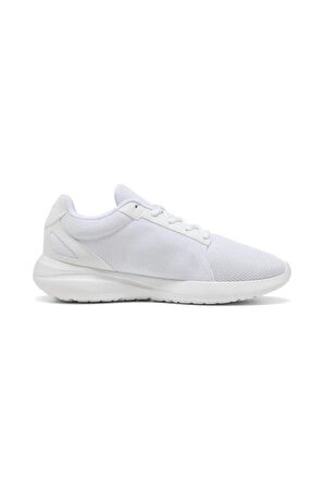 PUMA 40023507 SOFTRIDE COSMIC LT WHITE WHITE UNİSEX SNEAKER