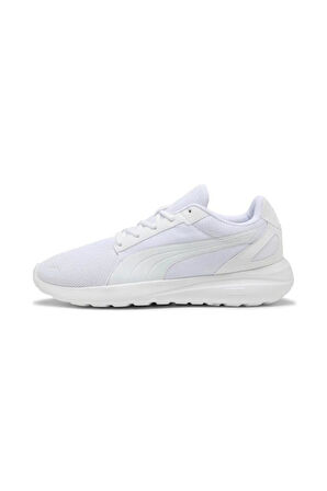 PUMA 40023507 SOFTRIDE COSMIC LT WHITE WHITE UNİSEX SNEAKER