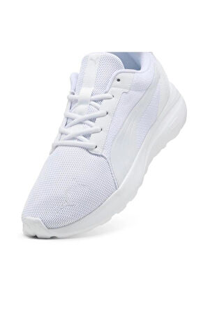 PUMA 40023507 SOFTRIDE COSMIC LT WHITE WHITE UNİSEX SNEAKER