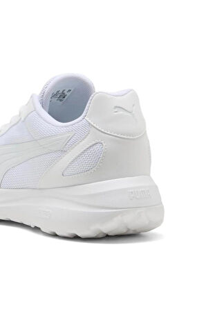 PUMA 40023507 SOFTRIDE COSMIC LT WHITE WHITE UNİSEX SNEAKER