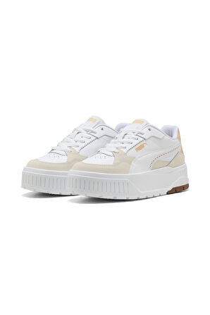 Puma Kadın Karmen II Idol Bold Elegance Platform Günlük Ayakkabı Sneaker - 40039201