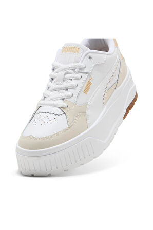 Puma Kadın Karmen II Idol Bold Elegance Platform Günlük Ayakkabı Sneaker - 40039201