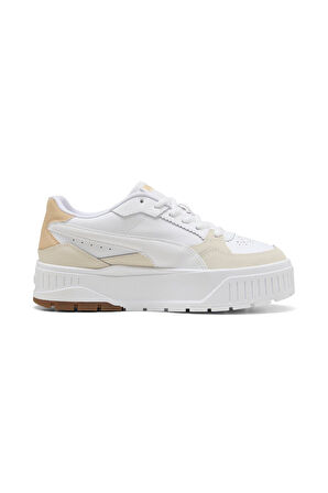 Puma Kadın Karmen II Idol Bold Elegance Platform Günlük Ayakkabı Sneaker - 40039201