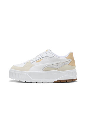 Puma Kadın Karmen II Idol Bold Elegance Platform Günlük Ayakkabı Sneaker - 40039201