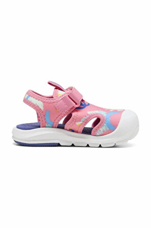 Puma Fun Racer Sandal Aopvınf Çucuk Sandalet 40169502