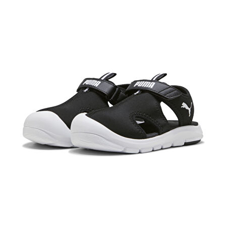 Puma 40058401 Fun Racer Sandal V Ps Çocuk Spor Terlik
