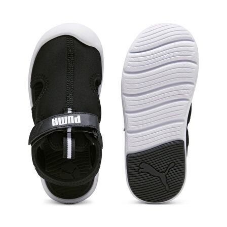 Puma 40058401 Fun Racer Sandal V Ps Çocuk Spor Terlik