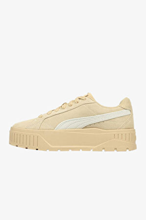 Puma Karmen Iı Kadın Bej Sneaker 39745707