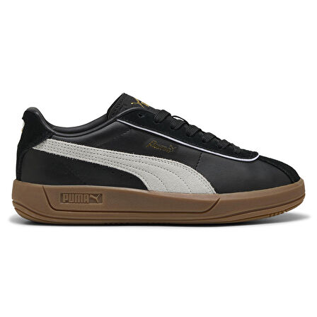 Club Klassika Kadın Siyah Sneaker Ayakkabı 40036402
