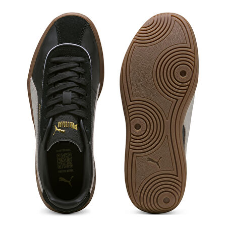 Club Klassika Kadın Siyah Sneaker Ayakkabı 40036402
