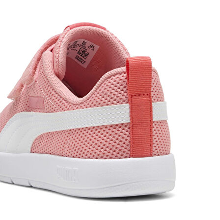 Puma Çocuk Ayakkabı Courtflex V3 Mesh