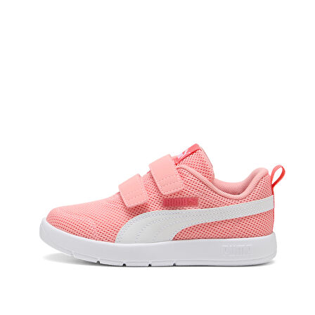 Puma Çocuk Ayakkabı Courtflex V3 Mesh
