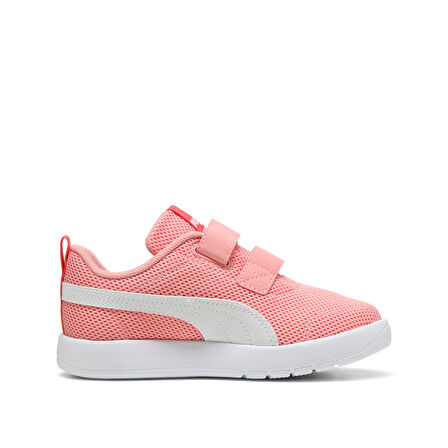 Puma Çocuk Ayakkabı Courtflex V3 Mesh