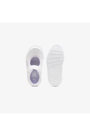 Courtflex V3 Lina V Ps Çocuk Beyaz Spor Ayakkabı