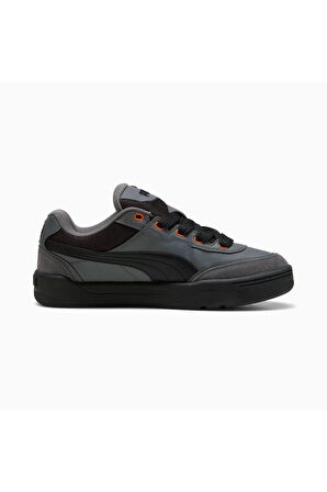 Puma Park Lifestyle SK8 400497 05 Erkek Sneaker Ayakkabı Gri Siyah 40-45 