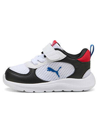 Puma 40058102 Fun Racer 2 Ac+ Inf Çocuk Günlük Spor Ayakkabı