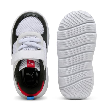 Puma Bebek Ayakkabı Fun Racer 2 Ac+Inf