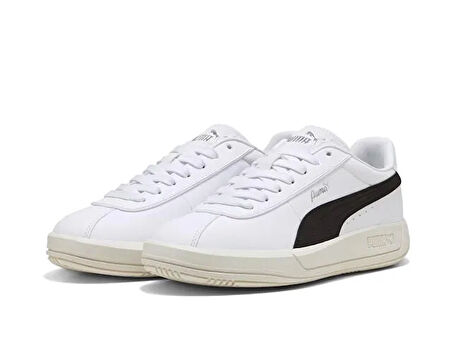 Puma Club Klassika Sl Kadın Günlük Ayakkabı 40164203 Renkli