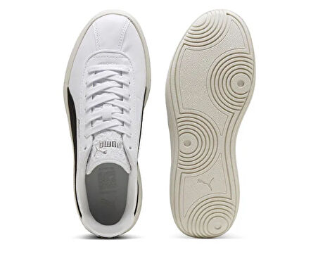 Puma Club Klassika Sl Kadın Günlük Ayakkabı 40164203 Renkli