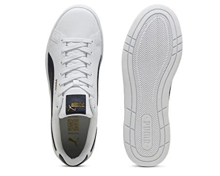 Puma Court Classico Erkek Günlük Ayakkabısı 40028401 Renkli