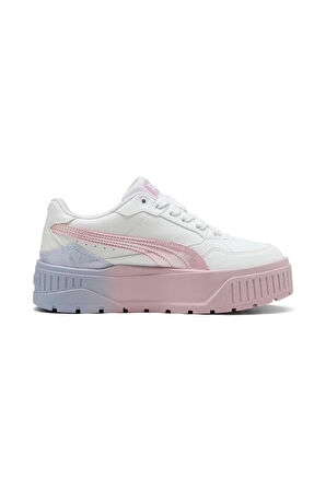 PUMA 40060501 KARMEN II ROSE QUARTZ KADIN SNEAKER