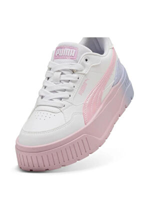 PUMA 40060501 KARMEN II ROSE QUARTZ KADIN SNEAKER